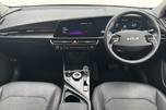 Kia Niro 1.6h GDi 3 SUV 5dr Petrol Hybrid DCT Euro 6 (s/s) (139 bhp 8