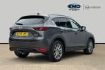 Mazda CX-5 2.0 SKYACTIV-G Sport SUV 5dr Petrol Manual Euro 6 (s/s) (165 ps) 6