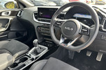 Kia Xceed 1.5 T-GDi GT-Line S SUV 5dr Petrol Manual Euro 6 (s/s) (158 bhp) 9