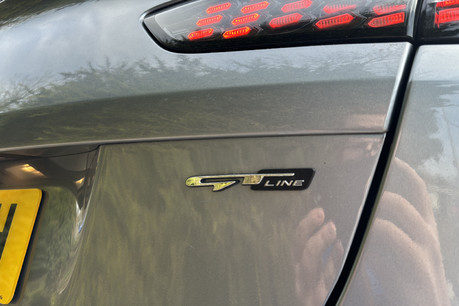 Kia Xceed 1.5 T-GDi GT-Line S SUV 5dr Petrol Manual Euro 6 (s/s) (158 bhp) 55