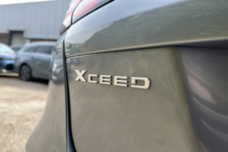 Kia Xceed 1.5 T-GDi GT-Line S SUV 5dr Petrol Manual Euro 6 (s/s) (158 bhp) 56