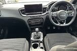 Kia Ceed 1.5 T-GDi GT-Line Hatchback 5dr Petrol Manual Euro 6 (s/s) (118 bhp) 8