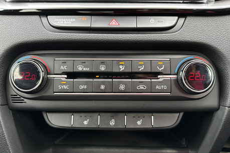 Kia Ceed 1.5 T-GDi GT-Line Hatchback 5dr Petrol Manual Euro 6 (s/s) (118 bhp) 15