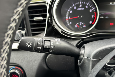 Kia Ceed 1.5 T-GDi GT-Line Hatchback 5dr Petrol Manual Euro 6 (s/s) (118 bhp) 34