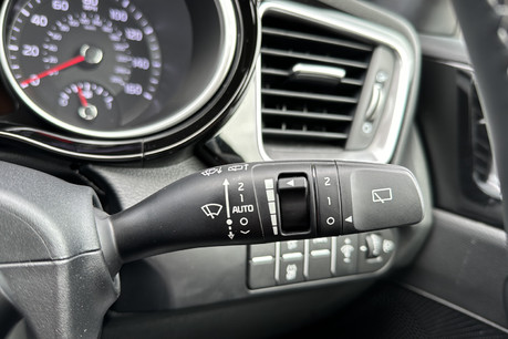 Kia Ceed 1.5 T-GDi GT-Line Hatchback 5dr Petrol Manual Euro 6 (s/s) (118 bhp) 35