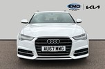 Audi A6 2.0 TDI ultra S line Estate 5dr Diesel S Tronic Euro 6 (s/s) (190 ps) 2