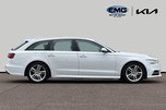 Audi A6 2.0 TDI ultra S line Estate 5dr Diesel S Tronic Euro 6 (s/s) (190 ps) 3