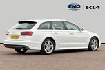 Audi A6 2.0 TDI ultra S line Estate 5dr Diesel S Tronic Euro 6 (s/s) (190 ps) 6