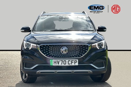 MG ZS EXCLUSIVE 2