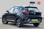 MG ZS EXCLUSIVE 4