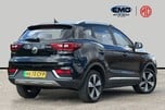 MG ZS EXCLUSIVE 6