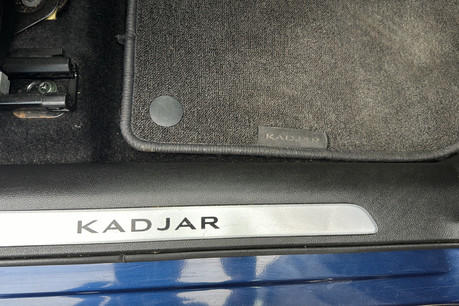 Renault Kadjar Kadjar 1.3 TCe GT Line SUV 5dr Petrol Manual Euro 6 (s/s) (160 ps) 47