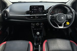 Kia Picanto 1.0 T-GDi GT-Line Hatchback 5dr Petrol Manual Euro 6 (s/s) (99 bhp 8