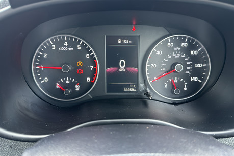 Kia Picanto 1.0 T-GDi GT-Line Hatchback 5dr Petrol Manual Euro 6 (s/s) (99 bhp 13