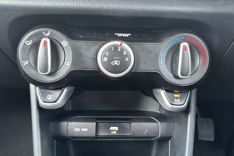 Kia Picanto 1.0 T-GDi GT-Line Hatchback 5dr Petrol Manual Euro 6 (s/s) (99 bhp 15