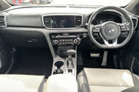 Kia Sportage 1.6 T-GDi GT-Line SUV 5dr Petrol DCT AWD Euro 6 (s/s) (174 bhp) 8