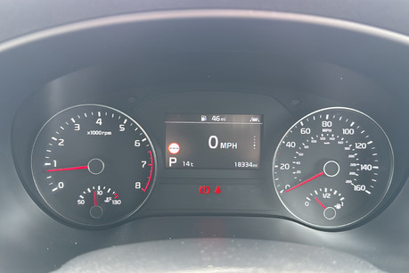 Kia Sportage 1.6 T-GDi GT-Line SUV 5dr Petrol DCT AWD Euro 6 (s/s) (174 bhp) 31