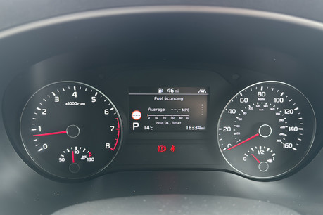 Kia Sportage 1.6 T-GDi GT-Line SUV 5dr Petrol DCT AWD Euro 6 (s/s) (174 bhp) 32