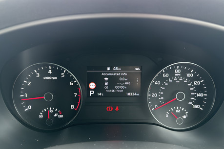 Kia Sportage 1.6 T-GDi GT-Line SUV 5dr Petrol DCT AWD Euro 6 (s/s) (174 bhp) 33