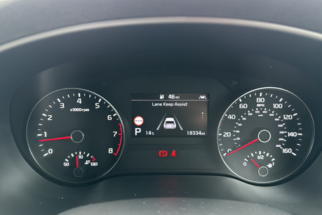 Kia Sportage 1.6 T-GDi GT-Line SUV 5dr Petrol DCT AWD Euro 6 (s/s) (174 bhp) 35