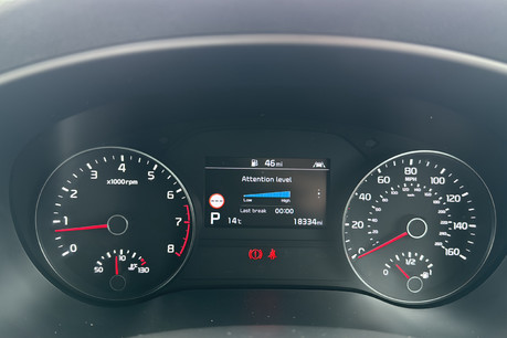 Kia Sportage 1.6 T-GDi GT-Line SUV 5dr Petrol DCT AWD Euro 6 (s/s) (174 bhp) 36