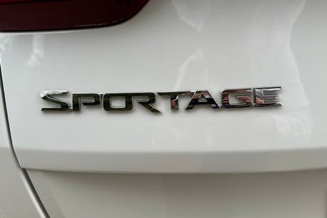 Kia Sportage 1.6 T-GDi GT-Line S SUV 5dr Petrol DCT AWD Euro 6 (s/s) (174 bhp) 31