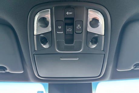 Kia Sportage 1.6 T-GDi GT-Line S SUV 5dr Petrol DCT AWD Euro 6 (s/s) (174 bhp) 48