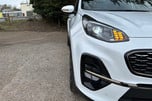 Kia Sportage 1.6 T-GDi GT-Line S SUV 5dr Petrol DCT AWD Euro 6 (s/s) (174 bhp) 67