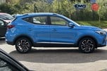 MG ZS EXCLUSIVE T-GDI 3