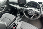 Toyota Yaris LAUNCH EDITION 9