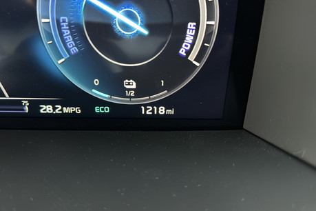 Kia Sorento 1.6 h T-GDi Edition SUV 5dr Petrol Hybrid Auto AWD Euro 6 (s/s) (226 bhp) 14