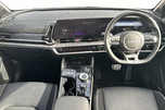 Kia Sportage 1.6 T-GDi MHEV GT-Line S SUV 5dr Petrol Hybrid DCT Euro 6 (s/s) (148 bhp) 8