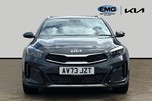 Kia Xceed 1.5 T-GDi 3 SUV 5dr Petrol Manual Euro 6 (s/s) (158 bhp) 2