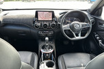 Nissan Juke 1.0 DIG-T Tekna+ SUV 5dr Petrol DCT Auto Euro 6 (s/s) (114 ps) 48