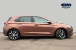 Hyundai i30 1.4 T-GDi Blue Drive Premium Hatchback 5dr Petrol Manual Euro 6 (s/s) (140 3