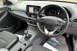Hyundai i30 1.4 T-GDi Blue Drive Premium Hatchback 5dr Petrol Manual Euro 6 (s/s) (140 9