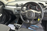 Suzuki Swift 1.2 Dualjet MHEV SZ3 Hatchback 5dr Petrol Hybrid Manual Euro 6 (s/s) (90 ps 9