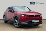 Mazda MX-30 35.5kWh GT Sport Tech SUV 5dr Electric Auto (145 ps 1