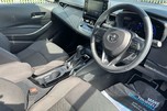 Toyota Corolla 1.8 VVT-h Icon CVT Euro 6 (s/s) 5dr 34