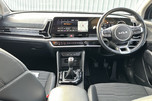 Kia Sportage 1.6 T-GDi 3 SUV 5dr Petrol Manual Euro 6 (s/s) (148 bhp) 8