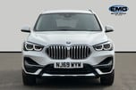 BMW X1 X1 1.5 18i xLine SUV 5dr Petrol DCT sDrive Euro 6 (s/s) (140 ps) 2