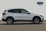 BMW X1 X1 1.5 18i xLine SUV 5dr Petrol DCT sDrive Euro 6 (s/s) (140 ps) 3