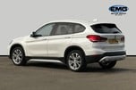 BMW X1 X1 1.5 18i xLine SUV 5dr Petrol DCT sDrive Euro 6 (s/s) (140 ps) 4