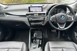 BMW X1 X1 1.5 18i xLine SUV 5dr Petrol DCT sDrive Euro 6 (s/s) (140 ps) 7