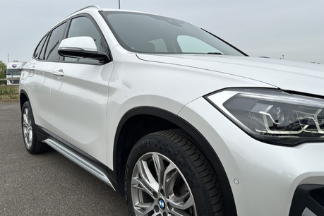 BMW X1 X1 1.5 18i xLine SUV 5dr Petrol DCT sDrive Euro 6 (s/s) (140 ps) 36