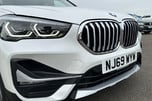 BMW X1 X1 1.5 18i xLine SUV 5dr Petrol DCT sDrive Euro 6 (s/s) (140 ps) 37