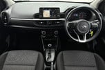 Kia Picanto 1.25 3 Hatchback 5dr Petrol Auto Euro 6 (83 bhp 8