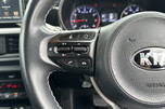 Kia Picanto 1.25 3 Hatchback 5dr Petrol Auto Euro 6 (83 bhp 16