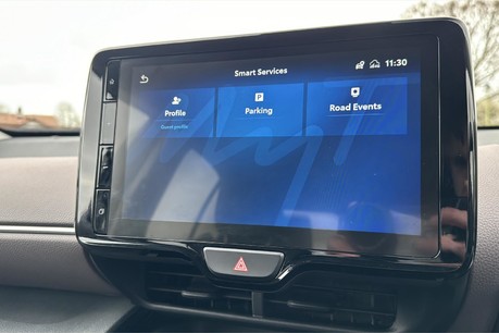 Toyota Yaris Cross 1.5 VVT-h Excel SUV 5dr Petrol Hybrid E-CVT Euro 6 (s/s) (116 ps) 46