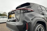 Toyota Yaris Cross 1.5 VVT-h Excel SUV 5dr Petrol Hybrid E-CVT Euro 6 (s/s) (116 ps) 26